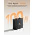 MINISFORUM UM760 Slim Mini PC 7Gen AMD Ryzen 5 7640HS High Performance Series 6-Cores Compact & Powerful Barebone For Home & Business