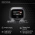 JBL Live Beam 3 Wireless Earbud Headphones, Up to 48 Hours Battery Life, Personi-fi 3.0, True Adaptive Noise Cancelling & Signature Sound, IP55 Waterproof, with Earplugs, Black