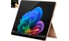 Microsoft Surface Pro 11 (2024) Copilot+ PC Snapdragon X Elite 12-Cores AI-Accelerated 2-in-1 Touch (512GB/16GB) w/ OLED 2.8K 120Hz Display  - Dune