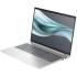 HP Elitebook 660 G11 (2024) Intel Core Ultra 5 125U 12-Core Enterprise Performance AI-Enhanced PC Protected by HP Wolf Security W/ DDR5 Memory & 16" IPS Display - Silver