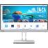 Lenovo L22e-40 Ultraslim 21.5" Full HD 75Hz Anti-Glare Natural Low Blue Light AMD FreeSync w/ VGA & HDMI Interface - Cloud Grey