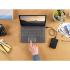 Seagate 1TB Expansion Portable USB 3.0 External HDD USB 3.0 Interface Support Windows & Mac Compatible, Black