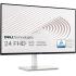Dell S2425HS (2025) 24" IPS 100Hz Full HD Eye Comfort Antiglare with Hard-Coating 3H Full Adjustable Stand w/ Dual Speakers & HDMI Interface - White