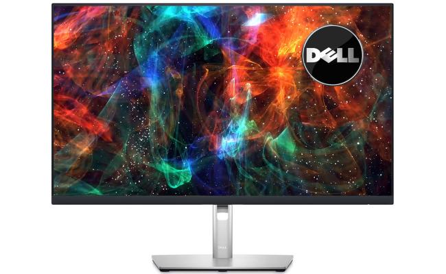 Dell Professional P2723QE 27" IPS 4K UHD Integradted USB-C Hub ComfortView Plus, Anti-Glare, 1.07b Color Display w/ Adjustable Stand & RJ45 Ethernet & USB C 90W , Black