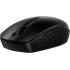 HP 420 Programmable Bluetooth Mouse - Bluetooth with Swift Pair to 3 Multi-Devices, 2-Year Battery, 4K DPI, Quiet clicks, Compatible with Windows/Mac/Chromebook, Laptop, Notebook Black