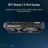 ASUS PRIME GeForce RTX 5060 TI 16GB GDDR7 128-Bit Memory, 2572 MHz Boost Clock, 28 Gbps Memory Speed, 4608 CUDA Cores