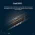 ASUS PRIME GeForce RTX 5060 TI 16GB GDDR7 128-Bit Memory, 2572 MHz Boost Clock, 28 Gbps Memory Speed, 4608 CUDA Cores