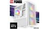 CC Power 5070-103 Gaming PC NEW Intel Core Ultra 5 K-Series 14-Cores w/ Nvidia RTX 5070 12GB DDR7 & Liquid Cooler