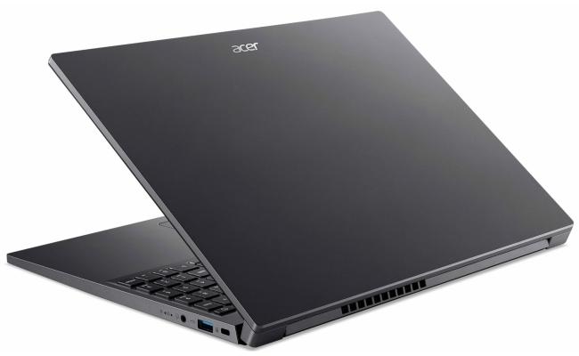 Acer Aspire Go 15 (2023) NEW 13th Gen Intel Core i7 10-Cores w/ DDR5 Memory & 15.3" IPS Full HD+ Display & USB C Charging - Grey