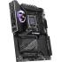 MSI MPG X870E Carbon Wi-Fi AM5 ATX AMD X870E Chipset DDR5 4x M.2 Slots, 3x PCI-E x16 Slots, Wi-Fi 7 & BT5.4 Connectivty, Black