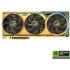 ASUS ROG Astral GeForce RTX™ 5080 Dhahab CORE OC Edition 16GB GDDR7 256-Bit Memory, 2790 MHz OC Mode , 10752 CUDA Cores, 30 Gbps Memory Speed