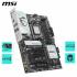 MSI B840 Gaming Plus WiFi AM5 ATX AMD B840 Chipset, 4x DDR5 UDIMM Slots, Up to 256GB Max Memory, 5x PCIe x16 Slots, 2x M.2 Slots, WiFi & BT Connectivity