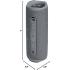 JBL Flip 6 Portable IP67 Waterproof Speaker, With Bold JBL Original Pro Sound, 2-Way Speaker, Powerful Sound & Deep Bass, 12 Hours Battery, Safe USB-C Charging Protection - Grey