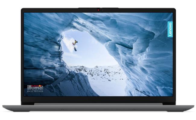 Lenovo IdeaPad 1 (2024) NEW Intel Celeron N4500 2-Cores w/ Full HD Display & 8GB Ram & 512GB SSD Storage - Cloud Grey