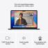 Apple NEW MacBook AIR 13 (2025) Apple M4 (512GB/16GB) 10‑Core CPU & 10‑Core GPU Retina True Tone , Midnight Color