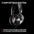 SteelSeries Arctis Nova Pro Multi-System Wired Gaming Headset, Built In Microphone, 38 Ohm Impedance, 10-40000Hz Frequency Response, Clear Cast Gen 2 Mic, For PC / PS5 / PS4, Black