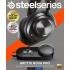SteelSeries Arctis Nova Pro Multi-System Wired Gaming Headset, Built In Microphone, 38 Ohm Impedance, 10-40000Hz Frequency Response, Clear Cast Gen 2 Mic, For PC / PS5 / PS4, Black