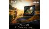ASUS ProArt PZ13 Detachable (2024) HT5306QA Copilot+ PC Snapdragon X Plus 10-Cores AI-Accelerated 2-in-1 Touch (512GB/16GB) w/ OLED 2.8K Display & Backlit Keyboard - Black