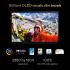 ASUS ProArt PZ13 Detachable (2024) HT5306QA Copilot+ PC Snapdragon X Plus 10-Cores AI-Accelerated 2-in-1 Touch (512GB/16GB) w/ OLED 2.8K Display & Backlit Keyboard - Black