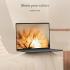 ASUS Zenbook A14 (2024) UX3407RA Copilot+ PC NEW Snapdragon X Elite 78 12-Cores AI-Powered up to 18 hours Ultra -Lightweight 980g w/ Dedicated Copilot  Key & OLED - Iceland Gray