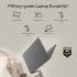 ASUS Zenbook A14 (2024) UX3407RA Copilot+ PC NEW Snapdragon X Elite 78 12-Cores AI-Powered up to 18 hours Ultra -Lightweight 980g w/ Dedicated Copilot  Key & OLED - Iceland Gray