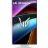 LG 32G810SA UltraGear 32" IPS UHD 4K HDR400 144Hz 1ms HDMI 2.1 AI Smart G-Sync Compatible webOS Type-C (65W) w/ Adjustable Stand & Speakers - White