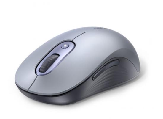 UGREEN M556 wireless mouse with side buttons 4000DPI - Gray product thumbnail 2