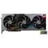 MSI GeForce RTX 5060 Ti VANGUARD SOC 16GB GDDR7 128-Bit Memory, 2692 MHz Boost Clocks, 28 Gbps Memory Speed, 4608 CUDA Cores, PCI Express Gen 5 x16