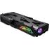 MSI GeForce RTX 5060 Ti VANGUARD SOC 16GB GDDR7 128-Bit Memory, 2692 MHz Boost Clocks, 28 Gbps Memory Speed, 4608 CUDA Cores, PCI Express Gen 5 x16