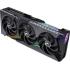 MSI GeForce RTX 5060 Ti VANGUARD SOC 16GB GDDR7 128-Bit Memory, 2692 MHz Boost Clocks, 28 Gbps Memory Speed, 4608 CUDA Cores, PCI Express Gen 5 x16