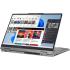 Lenovo IdeaPad 5 16" (2024) NEW Intel Core 7 10-Cores 2-in-1 Touch Display  w/ 360° Touch Display & Full Aluminium Surface - Luna Grey