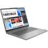 Lenovo IdeaPad 5 16" (2024) NEW Intel Core 7 10-Cores 2-in-1 Touch Display  w/ 360° Touch Display & Full Aluminium Surface - Luna Grey