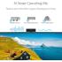 ASUS BE24ECSNK 24” IPS Full HD Video Conferencing Adjustable 2MP Webcam AI Noise-canceling Mic, Speakers & Height Adjustable & USB-C Docking & RJ45
