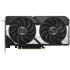 ASUS Dual GeForce RTX 5060 Ti 16GB GDDR7 OC Edition 128-Bit Memory, 2632 MHz Boost Clock, 28 Gbps Memory Speed, 4608 CUDA Cores