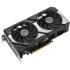 ASUS Dual GeForce RTX 5060 Ti 16GB GDDR7 OC Edition 128-Bit Memory, 2632 MHz Boost Clock, 28 Gbps Memory Speed, 4608 CUDA Cores