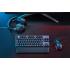 Asus X807 ROG Strix Scope RX TKL Optical Mechanical Wireless Deluxe, RX Red Switch, 1000Hz USB Report Rate, Per-Key RGB LEDs, USB 2.0 / Bluetooth Arabic / Engllish , Black