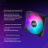 ASUS ROG RYUYJIN III 360 ARGB Extreme All-in-one AIO CPU Liquid Cooler For AMD Ryzen & Intel , Asetek Gen8 V2 Pump; high Airflow & Static Pressure Magnetic Fans , Black
