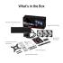 ASUS ROG RYUYJIN III 360 ARGB Extreme All-in-one AIO CPU Liquid Cooler For AMD Ryzen & Intel , Asetek Gen8 V2 Pump; high Airflow & Static Pressure Magnetic Fans , Black