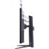 LG 32GS75Q UltraGear 32" IPS 2K QHD 180Hz 1ms HDR400 G-SYNC® Compatible Adjustable Stand w/2x HDMI 1x Display Port - Black
