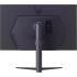 LG 32GS75Q UltraGear 32" IPS 2K QHD 180Hz 1ms HDR400 G-SYNC® Compatible Adjustable Stand w/2x HDMI 1x Display Port - Black