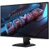 GIGABYTE GS25F2 25" Super Speed IPS Full HD 1ms 200Hz 120% sRGB HDR 10 AMD FreeSync w/ 2x HDMI & 1x DP Interface & Speakers - Black