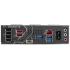 GIGABYTE Z890 Eagle Wi-Fi 7 ATX Intel Z890 ,4x DDR5 DIMM Slots, Up to 256GB Max Memory, Wi-Fi 7 & BT 5.4, 1x PCIe 5.0 x16, 4x M.2 Slots , Black