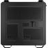 ASUS TUF GT502 Horizon ARGB Dual Chamber Design Independent Cooling Zones for The CPU & GPU w/ Pre-installed 4 ARGB Fans - Black