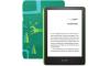 Amazon NEW Kindle Paperwhite KIDS ( 11th Gen) 16GB WIFI 6.8" Waterproof W/ Vocabulary Builder & Word Wise - Emerald Forest