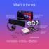 ASUS ROG Strix LC III 360 ARGB LCD All-in-one CPU Liquid Cooler For Intel® & AMD with 2.1" IPS LCD, Asetek’s New Gen7 v2 Pump, and Premium ROG ARGB Fans , Black