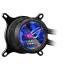 ASUS ROG Strix LC III 360 ARGB LCD All-in-one CPU Liquid Cooler For Intel® & AMD with 2.1" IPS LCD, Asetek’s New Gen7 v2 Pump, and Premium ROG ARGB Fans , Black