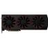XFX Quicksilver AMD Radeon RX 9070 XT Magnetic Air Edition , 16GB GDDR6 256-Bit Memory, 2970 MHz Boost Clock, 4096 Stream Processors, 20 Gbps Memory Speed, PCI Express 5.0