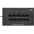 Aerocool Mirage 850W 80+ Gold Full Modular Infinity Mirror RGB Lighting, 120mm Hgh-pressure Fan Japanese Capacitors, Black