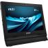 MSI PRO AP162T (2024) NEW 12Gen Intel Celeron N100 4-Cores w/ 15.6" IPS Full HD Anti-Glare Touch Display - Black
