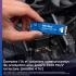 WD Blue SN5000 4TB NVMe Internal SSD - PCIe Gen 4.0, M.2 2280, Up to 5,500 MB/s w/ nCache 4.0 Technology